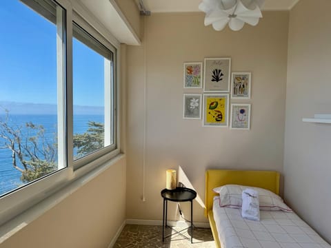 Sallys - Casa Arcobaleno Apartment in Liguria