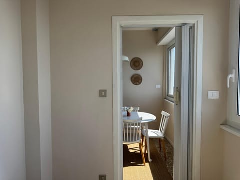 Sallys - Casa Arcobaleno Apartment in Liguria