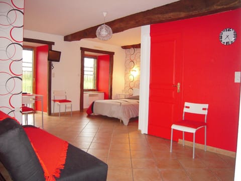 Chambres D'HÔTES Bed and Breakfast in Rennes