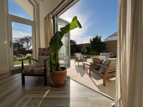 SeaNest, Aggie Home by the sea House in St Agnes