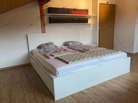 Bel air Bed and Breakfast in Neuchâtel