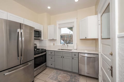 The Cincinnati Cottage House in Mariemont