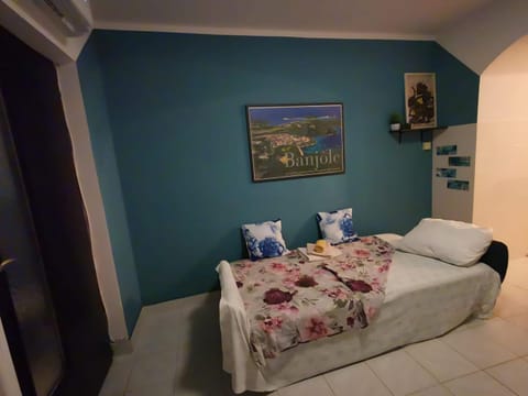 Studio apartment A Step Away from the Sea Apartment in Banjole