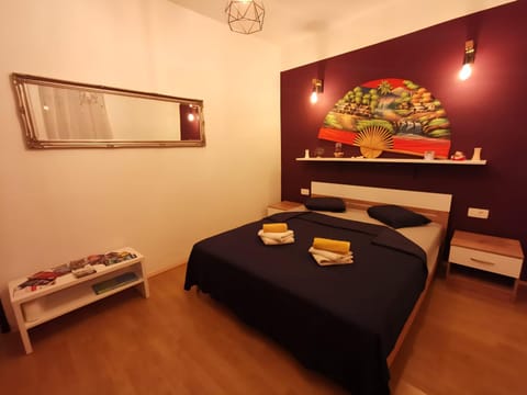 Studio apartment A Step Away from the Sea Apartment in Banjole