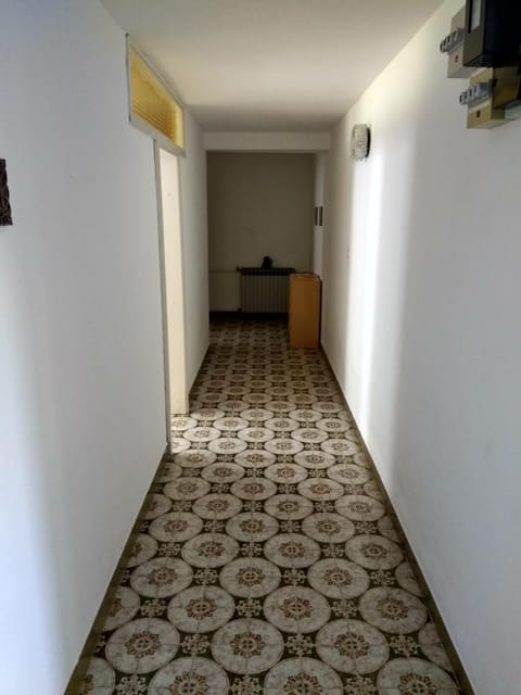 Suran Apartments Condominio in Pula