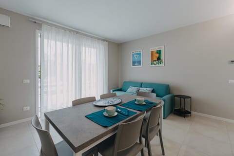 Villa Dama Holiday Apartments Apartment in Lake Garda