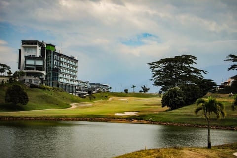 Punta Diamante Premium Hotel Hotel in Boyaca