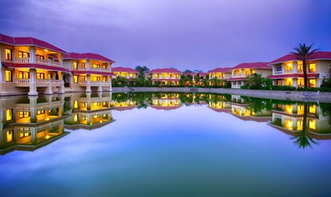 Regency Lagoon Resort Resort in Gujarat