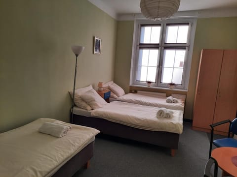 Pod starymi lipami Vacation rental in Szczecin