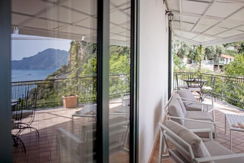 Casa Giosuè - Your home on the Amalfi Coast House in Conca dei Marini