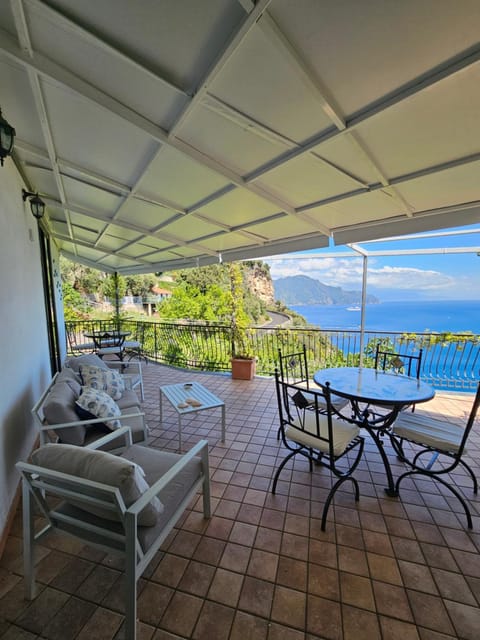 Casa Giosuè - Your home on the Amalfi Coast House in Conca dei Marini