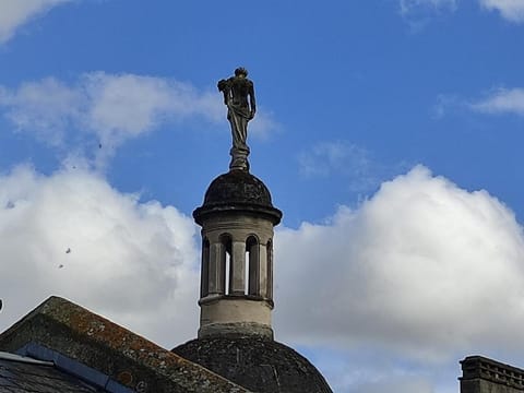 Centre Historique de Caen Apartment in Caen