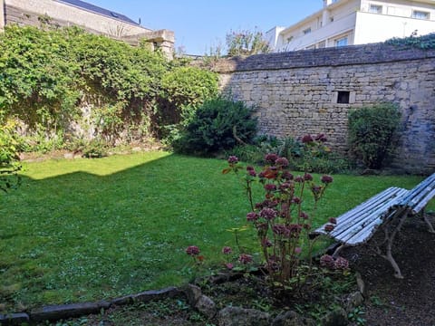 Centre Historique de Caen Apartment in Caen