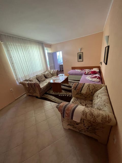 Daniel Guest House Bed and Breakfast in Nessebar