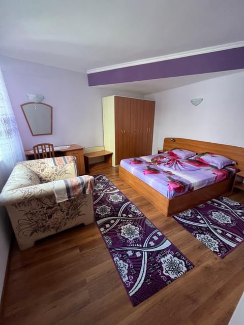 Daniel Guest House Bed and Breakfast in Nessebar