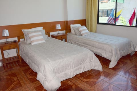Casa del Huesped - Guest House Bed and Breakfast in Pucallpa
