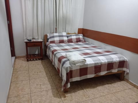 Casa del Huesped - Guest House Bed and Breakfast in Pucallpa