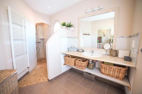 Villa les Oliviers Villa in Carpentras