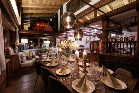 Villa22 Oetz Villa in Tyrol