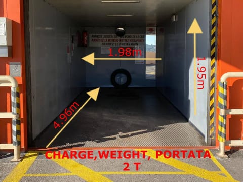 Studio pour 4 avec Wi-Fi illimité, vue mer depuis la terrasse - FR-1-827-40 Apartment in Roquebrune-Cap-Martin