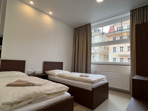 Madonna Apartments Copropriété in Saxony
