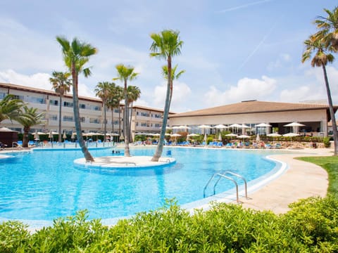 Grupotel Mallorca Mar Apartment hotel in Llevant