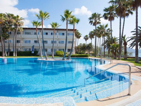 Grupotel Mallorca Mar Apartment hotel in Llevant