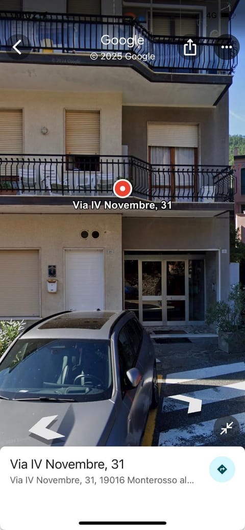 nonna flo Apartment in Monterosso al Mare