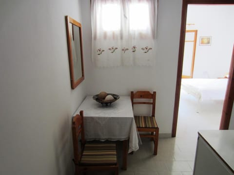 Katerina Apartments Condominio in Milos