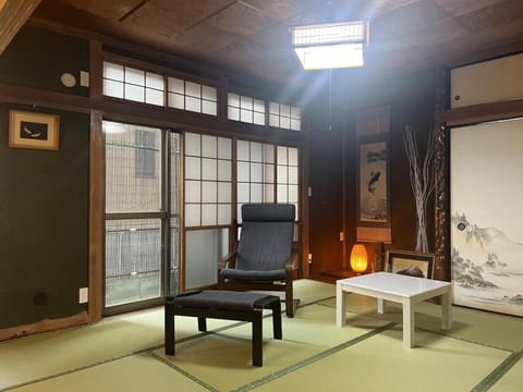 YadoPAP Ina town 宿ぱっぷ伊奈町 House in Saitama