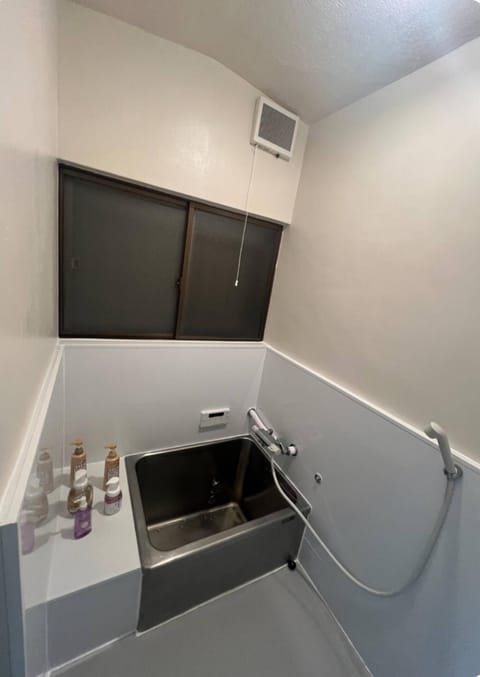 Bathroom, Bath