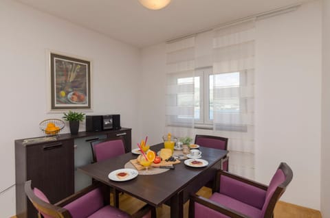Apartments Maja Condominio in Split-Dalmatia County