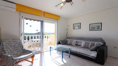 Corinto 2428 Apartment in Torrevieja