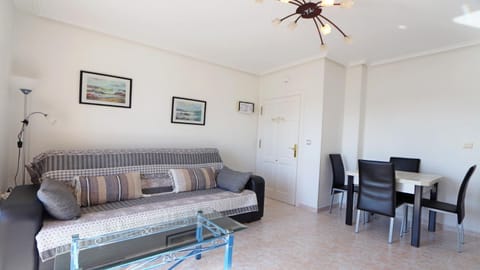 Corinto 2428 Apartment in Torrevieja