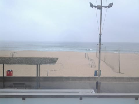 Balcony/Terrace, Beach, Sea view