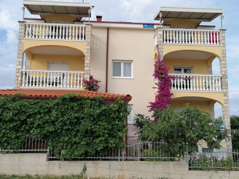 Apartments Martina Eigentumswohnung in Šibenik