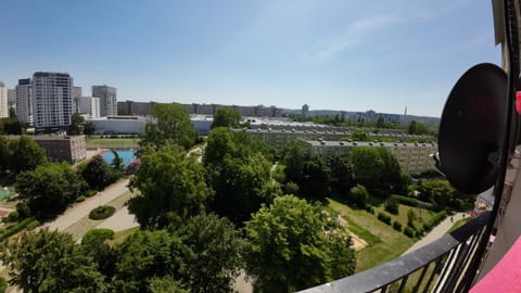 AMBER PRIMORE - 3 Pokoje Plaża spacerem 15 minut - 1,1km Apartment in Gdansk