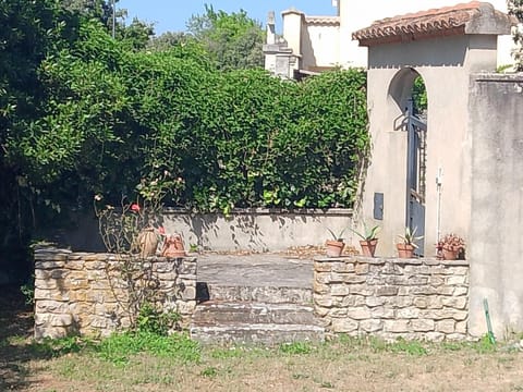 Villa chez magali Villa in Grignan