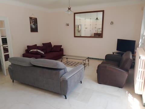 Villa chez magali Villa in Grignan