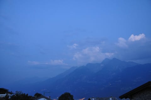 Le Foyer de la Ferme Copropriété in Aosta