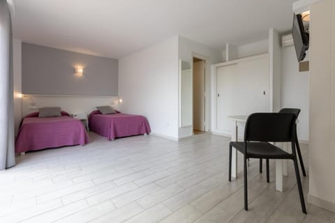Apartamentos Orosol 2 Condominio in Sant Antoni Portmany
