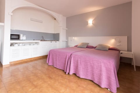 Apartamentos Orosol 2 Condo in Sant Antoni Portmany