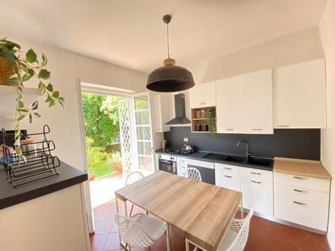 Villa Annie Villa in Forte dei Marmi