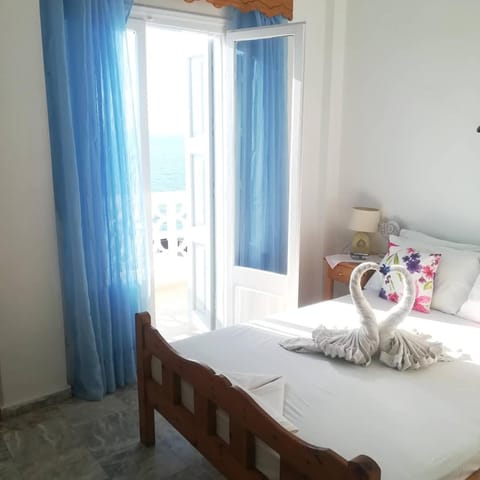 Massouri Rooms Condo in Kalymnos