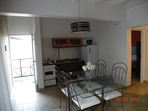 Terrabella Apart Apartamento in Mendoza Province Province