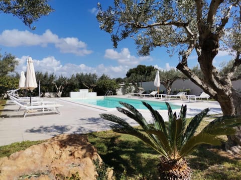 Signorino Eco Resort & Spa Resort in Marsala