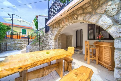 Holiday Home Traum House in Krk