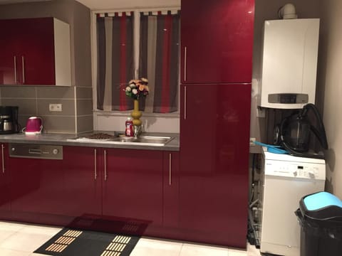 Rochire Location 2 Apartment in Gérardmer