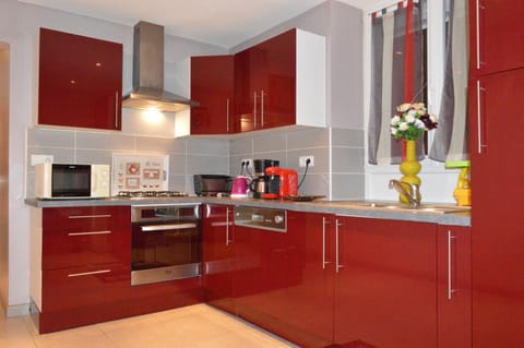 Rochire Location 2 Apartment in Gérardmer