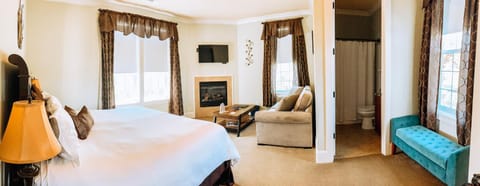 La Bastide Bed and Breakfast Bed and Breakfast in Dundee